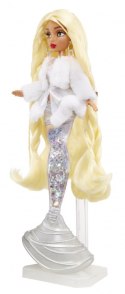 Lalka Mermaze Mermaidz Theme Doll - Gwen Winter