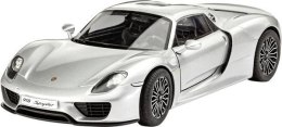 Model plastikowy Gift Set Porsche