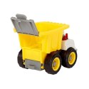 Pojazd Dirt Digger Minis, Wywrotka