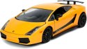 Pojazd kolekcjonerski Jada Fast&Furious Lamborghini Gallardo 1:24