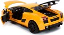 Pojazd kolekcjonerski Jada Fast&Furious Lamborghini Gallardo 1:24