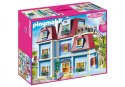 Zestaw z figurkami Dollhouse 70205 Duży domek dla lalek