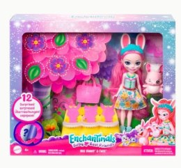 Zestaw z niespodziankami, Bree Bunny Enchantimals