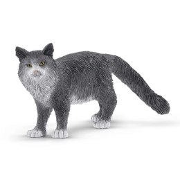 Figurka Kot Maine Coon