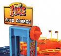Garaż Street Fire Auto