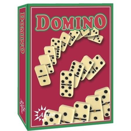 Gra Domino