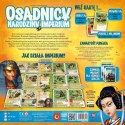 Gra Osadnicy: Narodziny Imperium