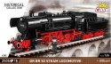 Klocki DR BR 52 Steam Locomotive