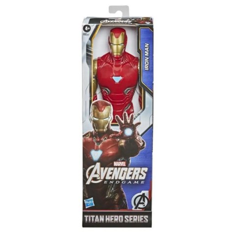 Figurka Avengers Titan Hero Iron Man