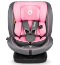 Fotelik samochodowy Bastiaan I-Size pink baby 40-150 cm