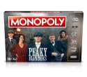 Gra Monopoly Peaky Blinders