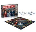 Gra Monopoly Peaky Blinders