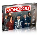 Gra Monopoly Peaky Blinders