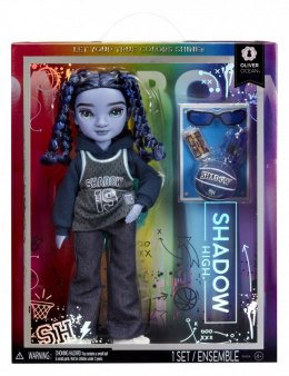 Lalka Shadow High F23 Fashion Doll Boy - Oliver Ocean