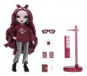 Lalka Shadow High F23 Fashion Doll - Maroon