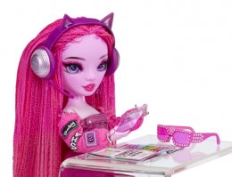 Lalka Shadow High F23 Fashion Doll - Pinkie James