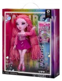 Lalka Shadow High F23 Fashion Doll - Pinkie James