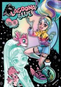 Puzzle 150 elementów Monster High Lagoona Blue