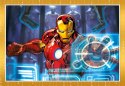 Puzzle 4w1 Avengers