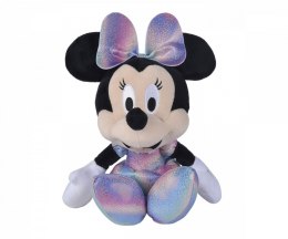 Maskotka Disney D100 Party, Minnie 35 cm