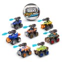 Figurki Monster Truck Kapsuła karton 48 sztuk