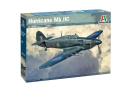 Model Hurricane Mk.IIC 1/48