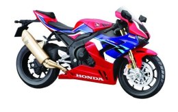 Model metalowy Honda CBR1000RR-R Fireblade 1/12