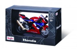 Model metalowy Honda CBR1000RR-R Fireblade 1/12