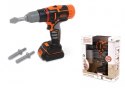 Wiertarko - wkrętarka elektroniczna Black + Decker