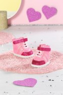 Buciki Modne Sneakersy dla lalki Baby Born