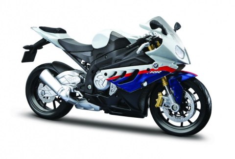 Motocykl BMW S 1000 RR 1/12