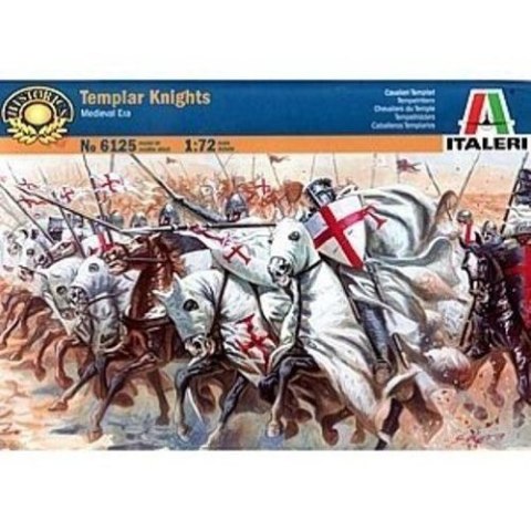 Templar Knights