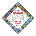 Gra Monopoly Zakopane i Tatry