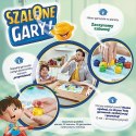 Gra Szalone Gary