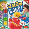 Gra Szalone Gary