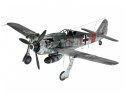 Model plastikowy Fw190 A-8 Sturmbock 1/32