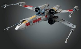 Model plastikowy Star Wars X-WING Starfighter