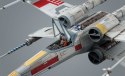 Model plastikowy Star Wars X-WING Starfighter