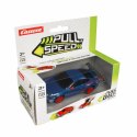 Pojazd Pull&Speed Mixed Cars /Display 27 sztuk