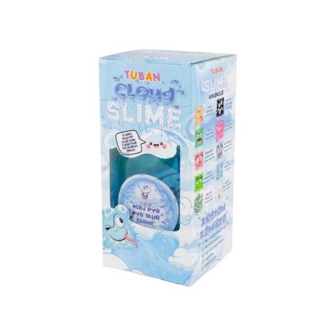 Zestaw super slime - Cloud Slime