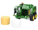 John Deere Prasa rolujaca do slomy C441R