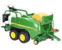 John Deere Prasa rolujaca do slomy C441R