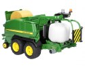 John Deere Prasa rolujaca do slomy C441R