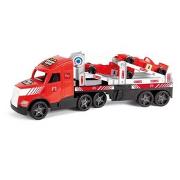 Magic Truck Sport Formuła 1