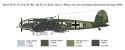 Model plastikowy Heinkel He 111H Battle of Britain 80th