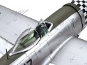 Model plastikowy P-47D Thunderbolt Bubbletop