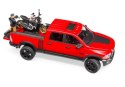 Pojazd Dodge RAM 2500 Power wagon z motorem Ducati