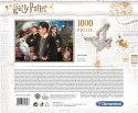 Puzzle 1000 elementów Walizka Harry Potter