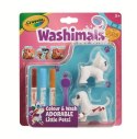 Figurki do malowania Washimals Blister Pack Psy