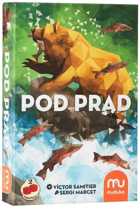 Gra Pod Prąd